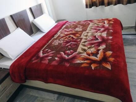 Hotel Rudra, Haridwar 2